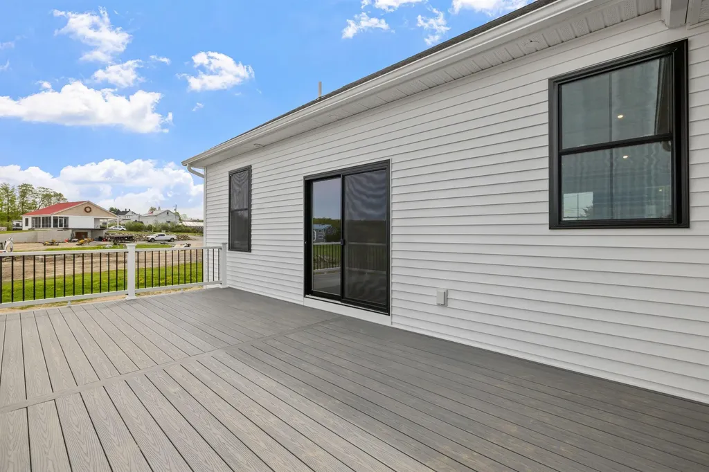 7 Dairy Lane Northfield NH 03276