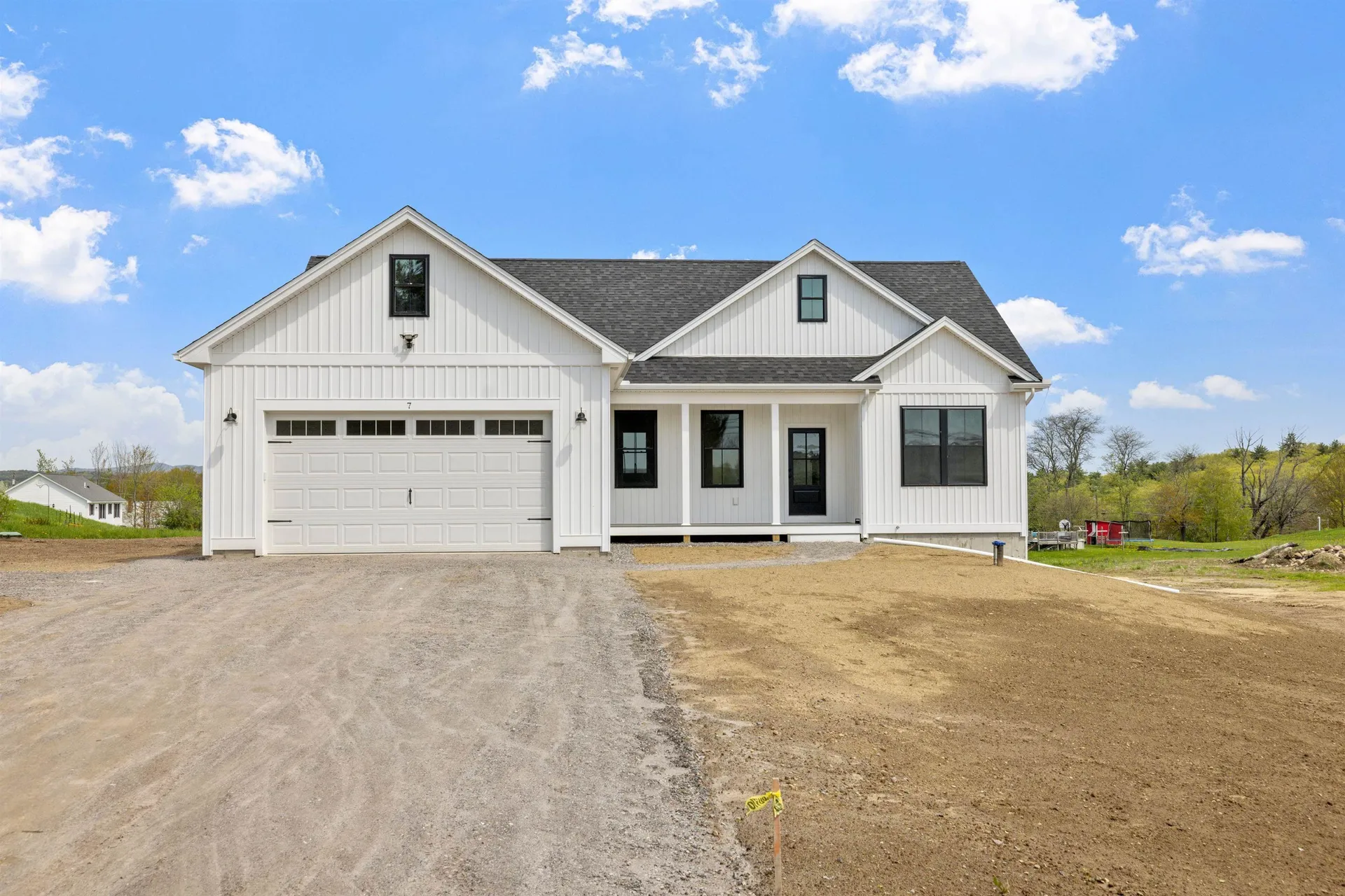 7 Dairy Lane Northfield NH 03276