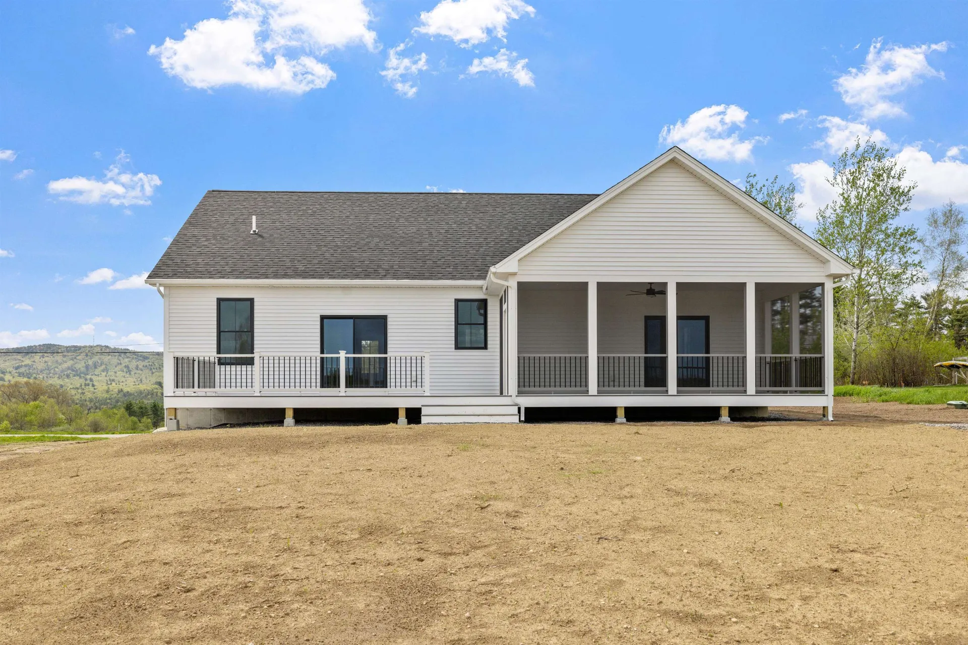 7 Dairy Lane Northfield NH 03276