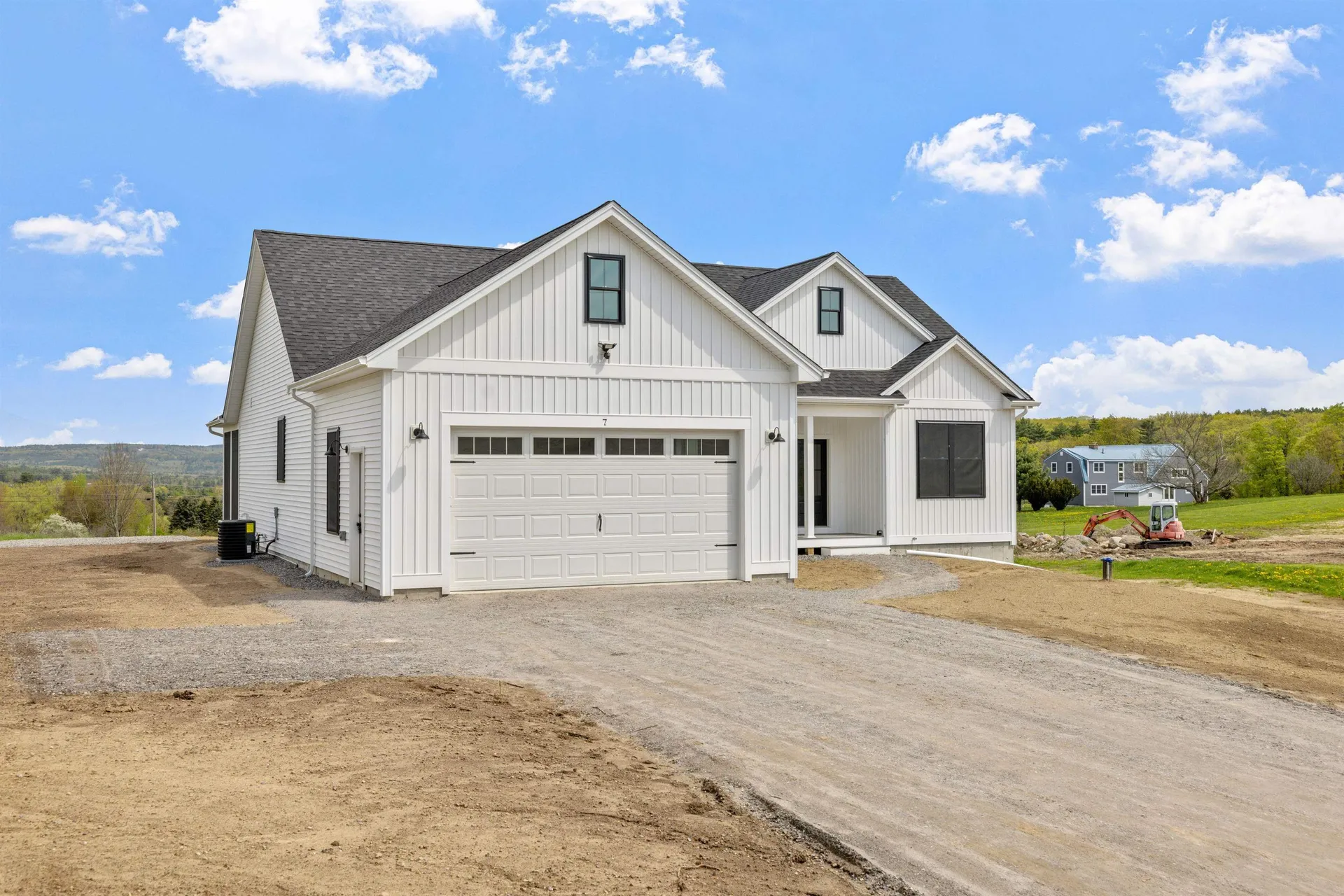 7 Dairy Lane Northfield NH 03276