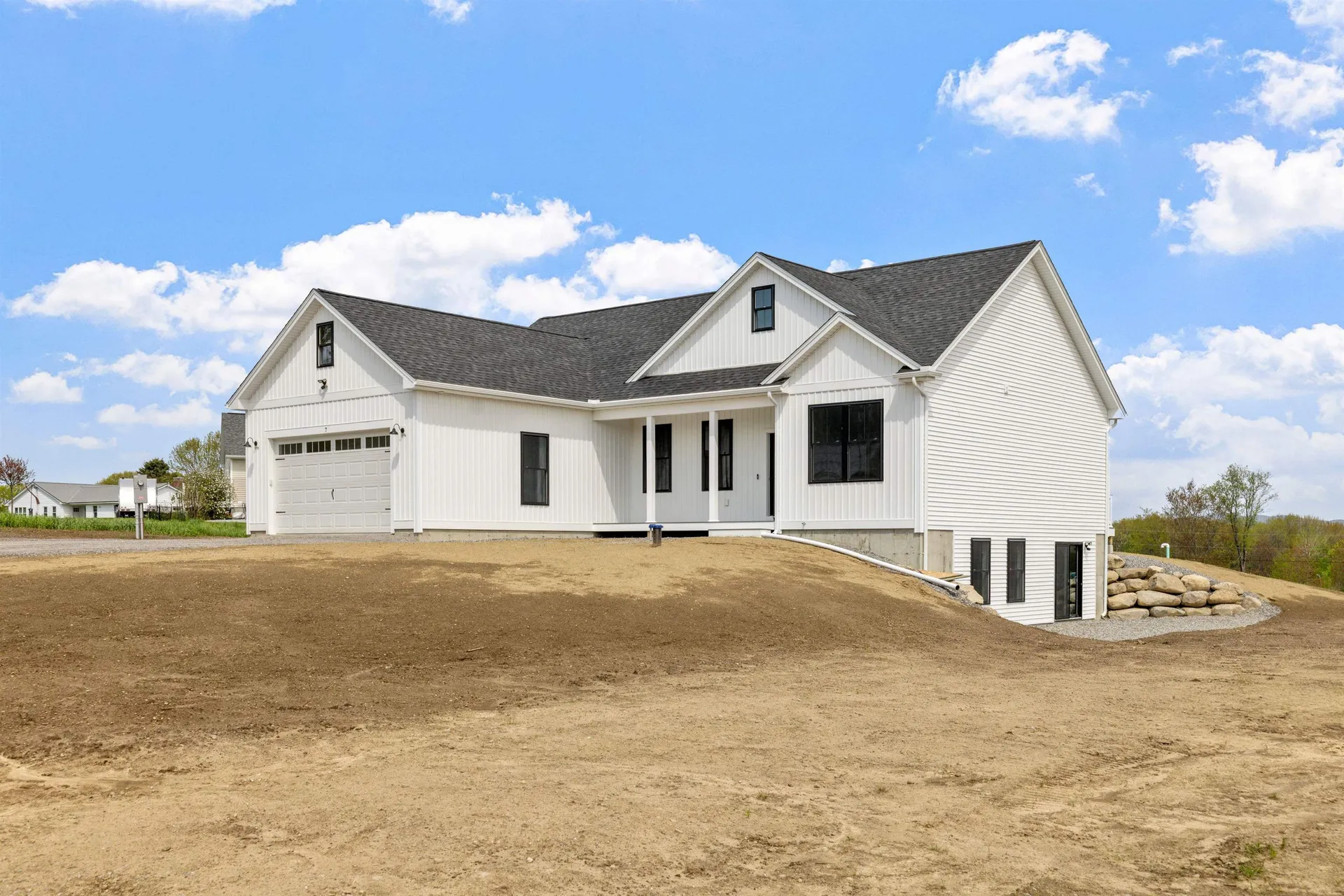 7 Dairy Lane Northfield NH 03276