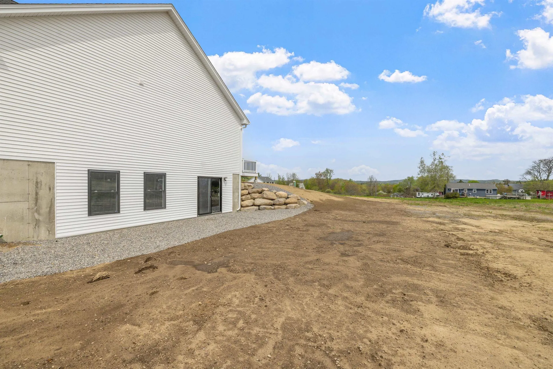 7 Dairy Lane Northfield NH 03276