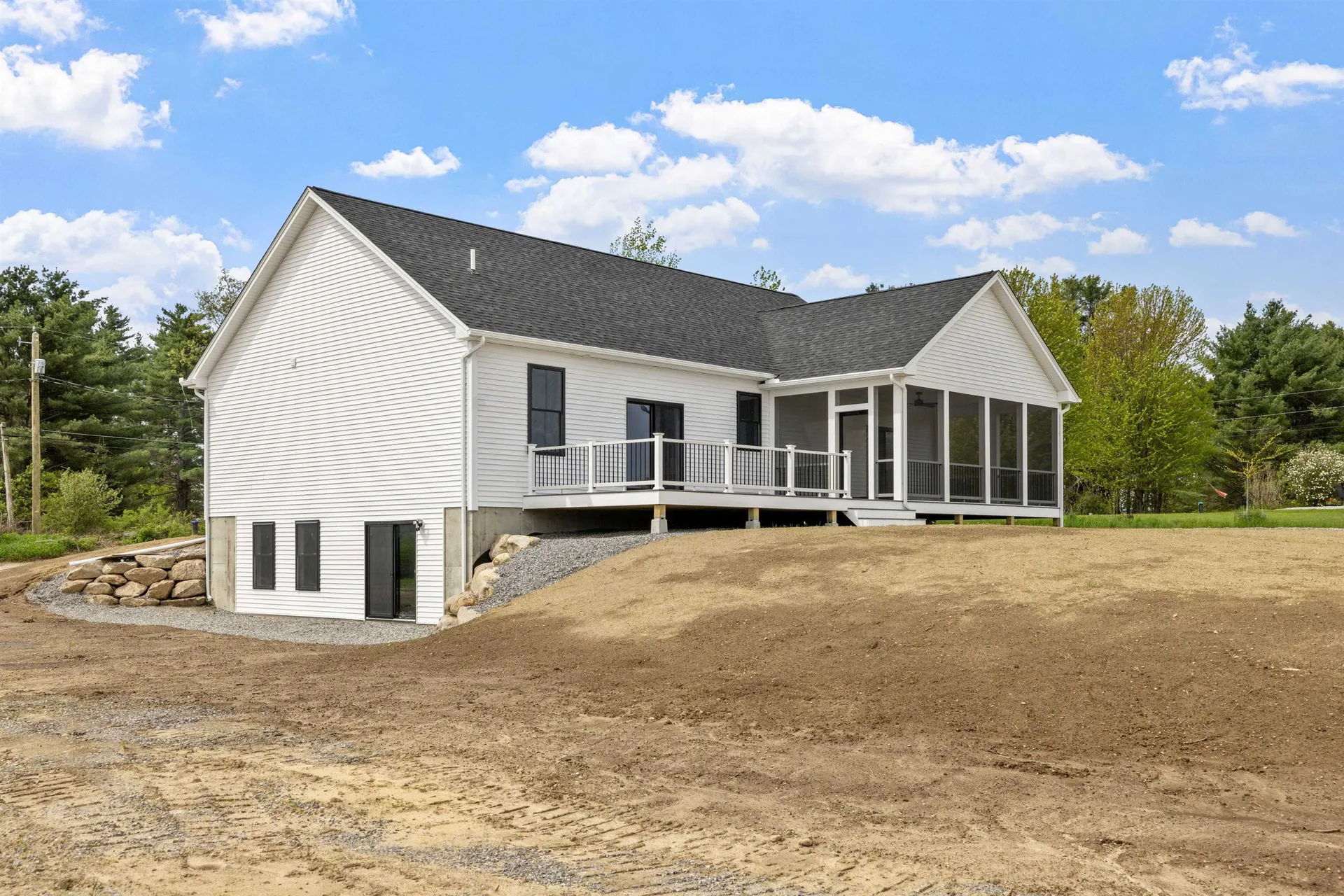 7 Dairy Lane Northfield NH 03276