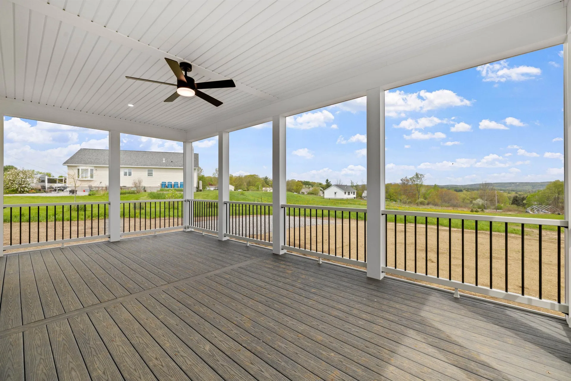 7 Dairy Lane Northfield NH 03276