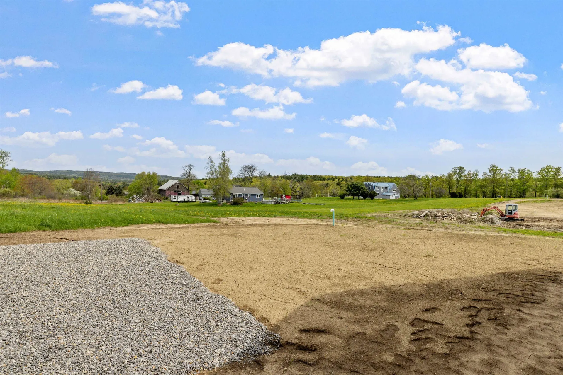 7 Dairy Lane Northfield NH 03276