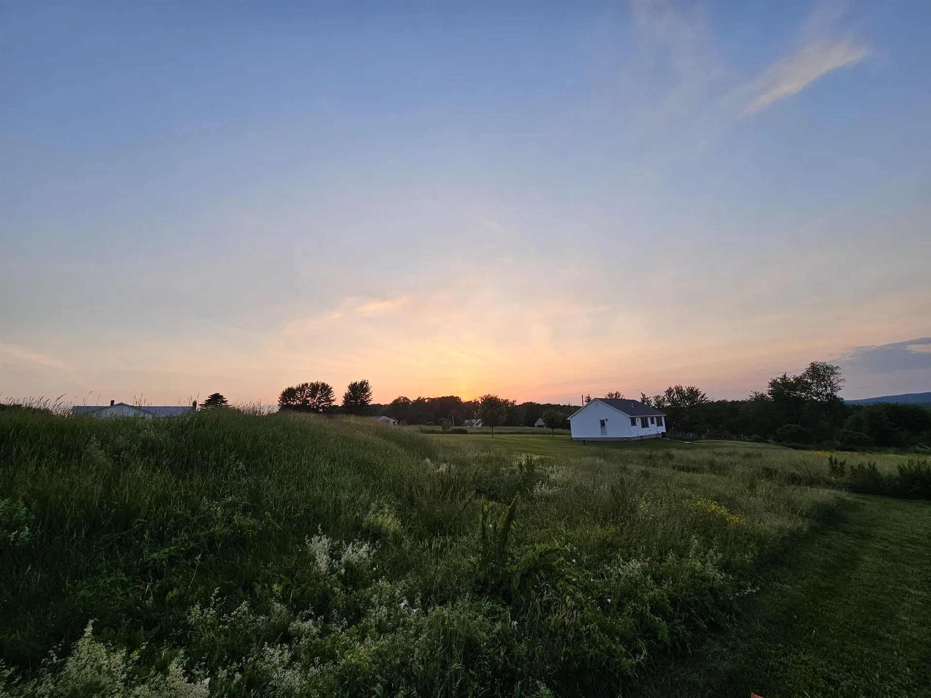 7 Dairy Lane Northfield NH 03276