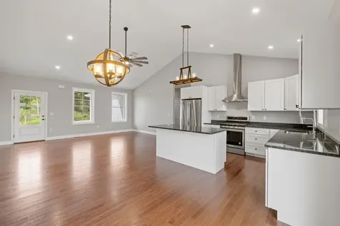 7 Dairy Lane Northfield NH 03276