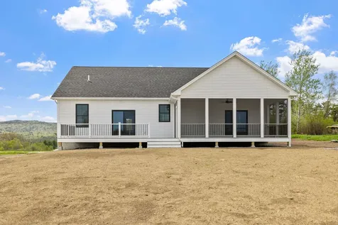 7 Dairy Lane Northfield NH 03276