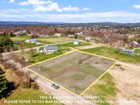 7 Dairy Lane Northfield NH 03276