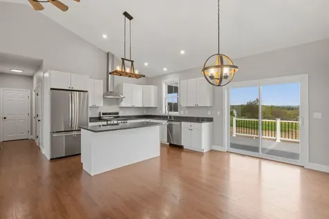 7 Dairy Lane Northfield NH 03276