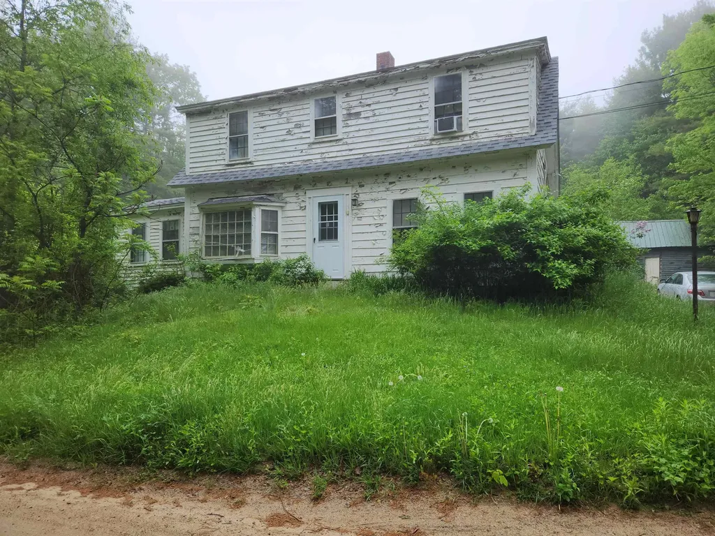 837 Meaderboro Road Farmington NH 03835