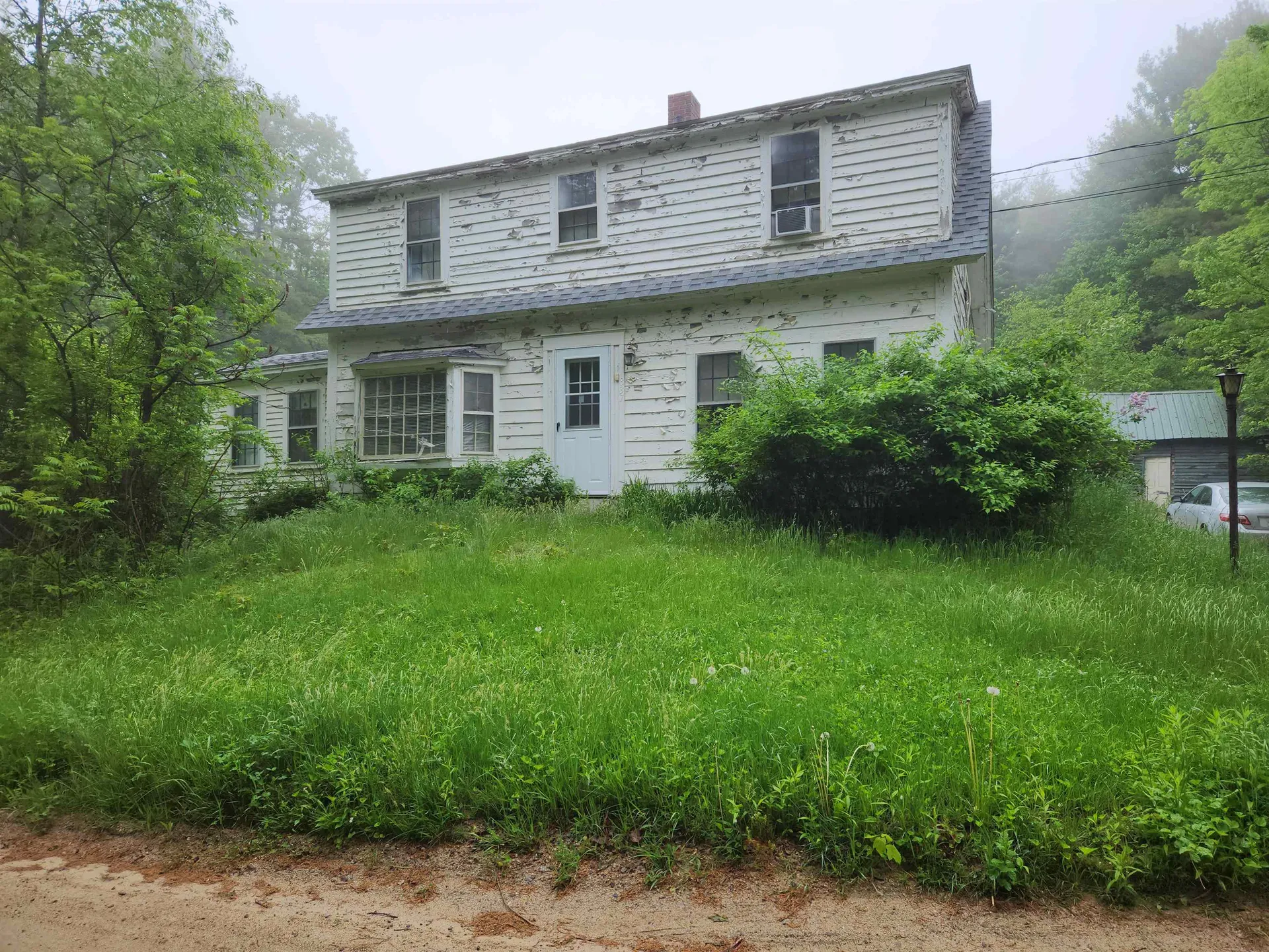 837 Meaderboro Road Farmington NH 03835