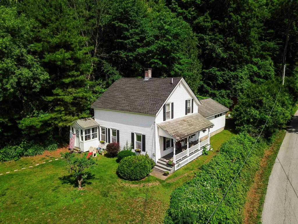 61 Gorham Bridge Road Proctor VT 05765