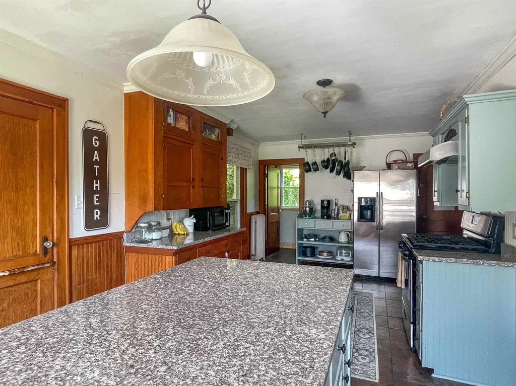 61 Gorham Bridge Road Proctor VT 05765