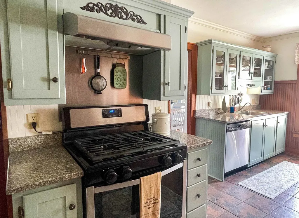 61 Gorham Bridge Road Proctor VT 05765