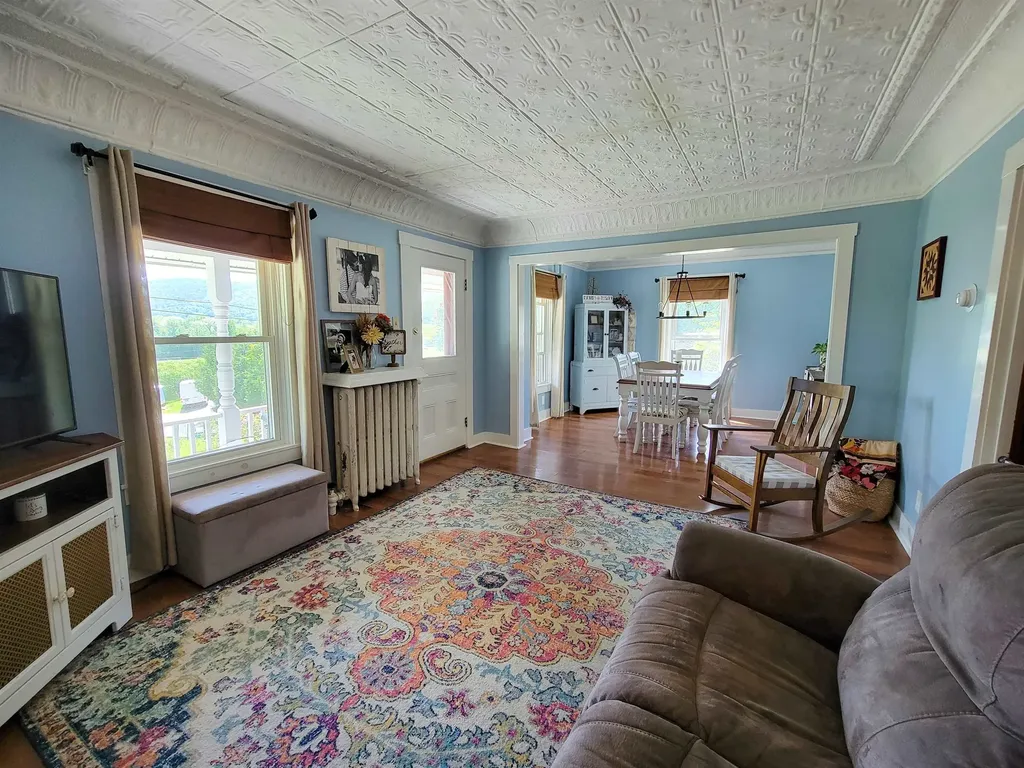 61 Gorham Bridge Road Proctor VT 05765