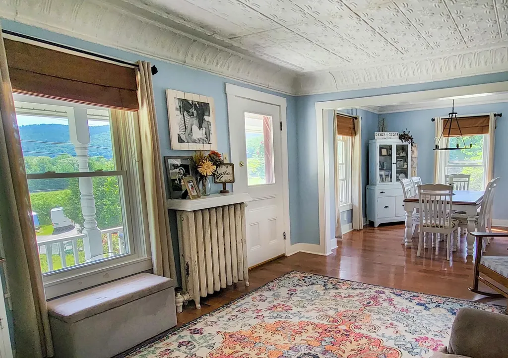 61 Gorham Bridge Road Proctor VT 05765