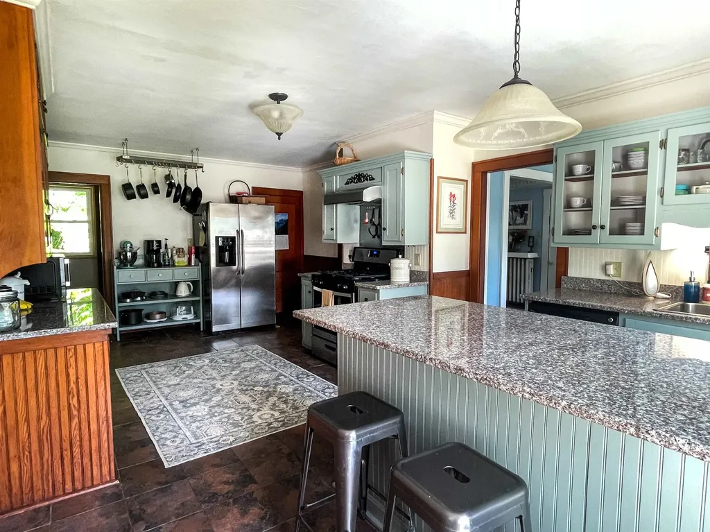 61 Gorham Bridge Road Proctor VT 05765