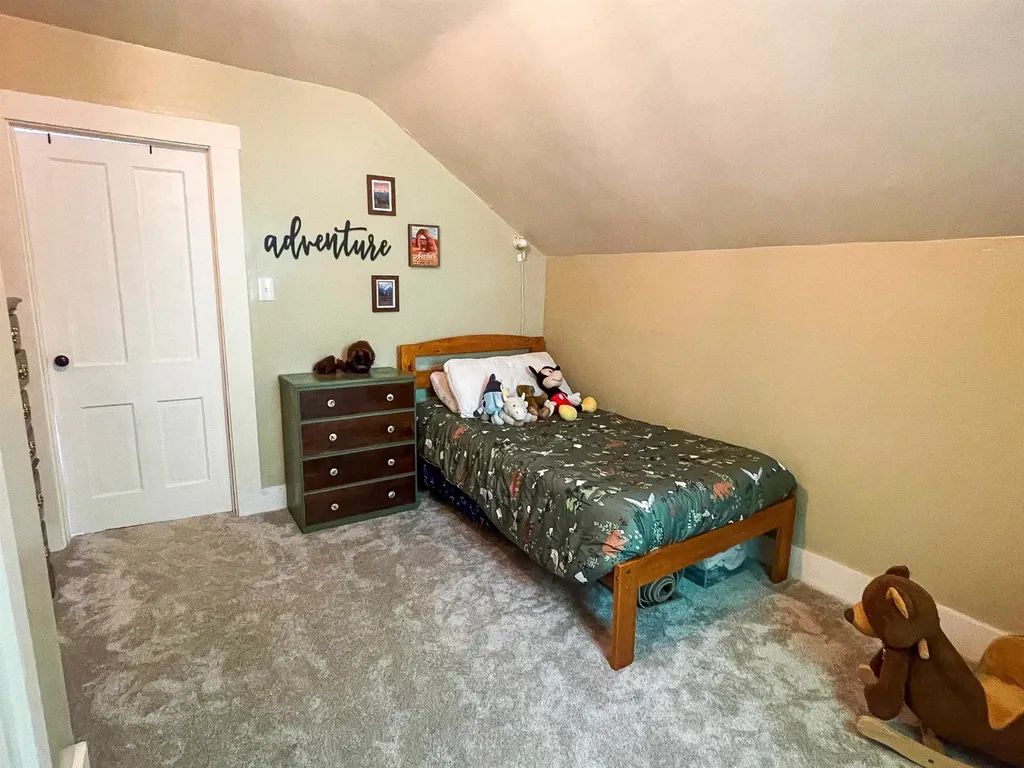 61 Gorham Bridge Road Proctor VT 05765