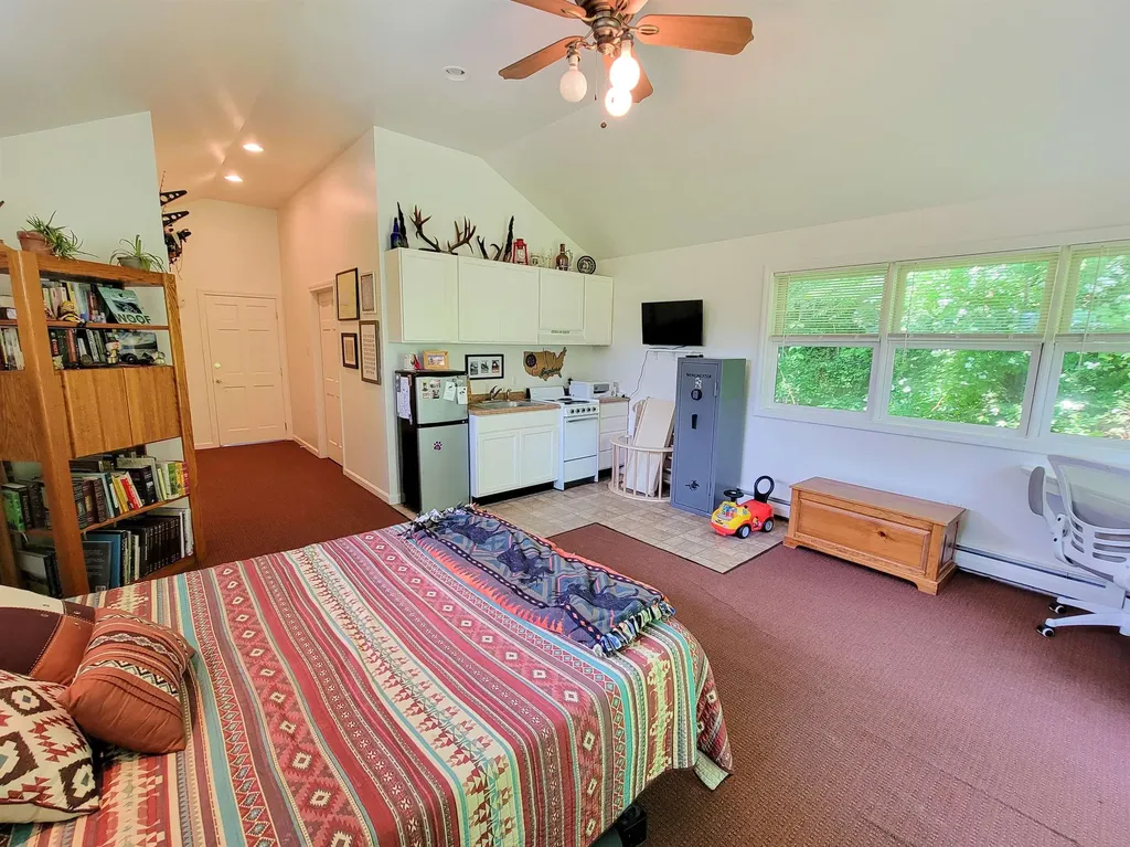 61 Gorham Bridge Road Proctor VT 05765