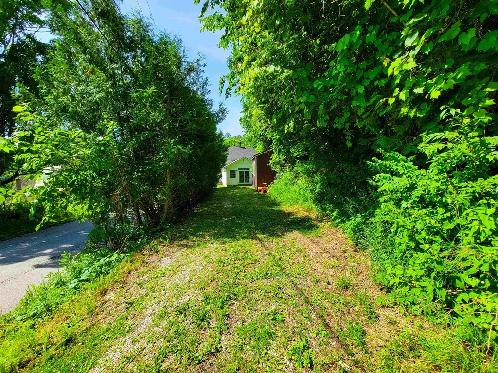 61 Gorham Bridge Road Proctor VT 05765