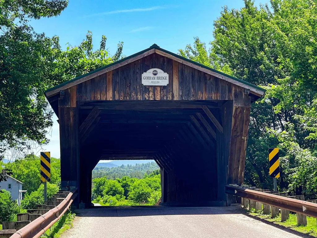 61 Gorham Bridge Road Proctor VT 05765