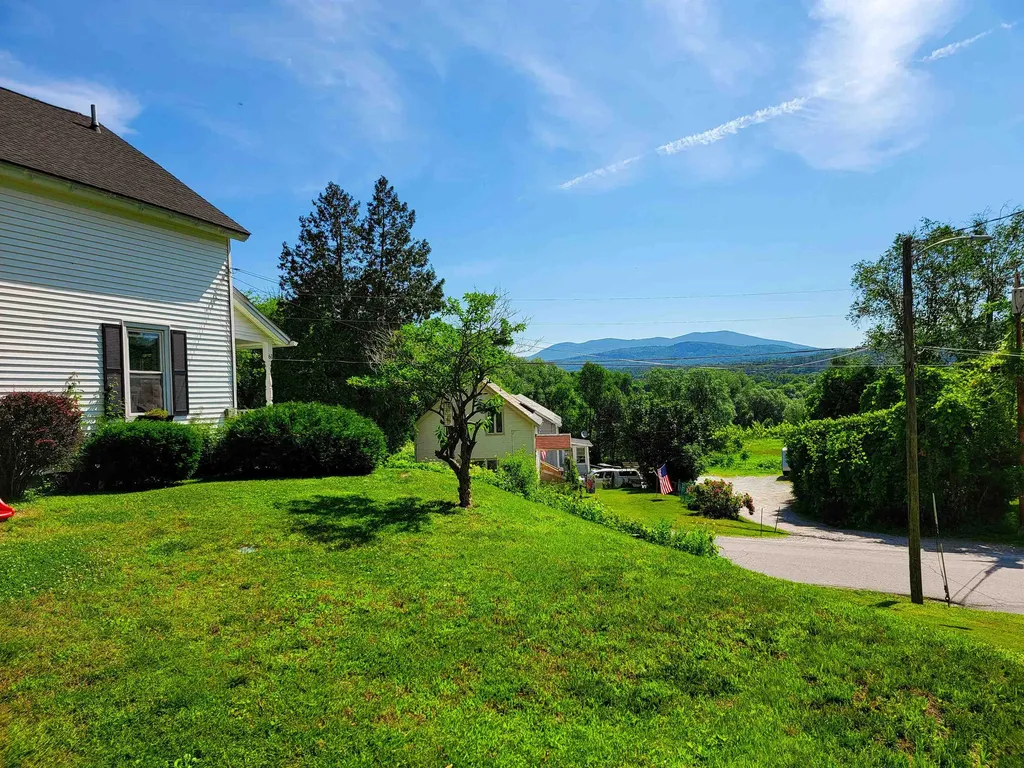 61 Gorham Bridge Road Proctor VT 05765