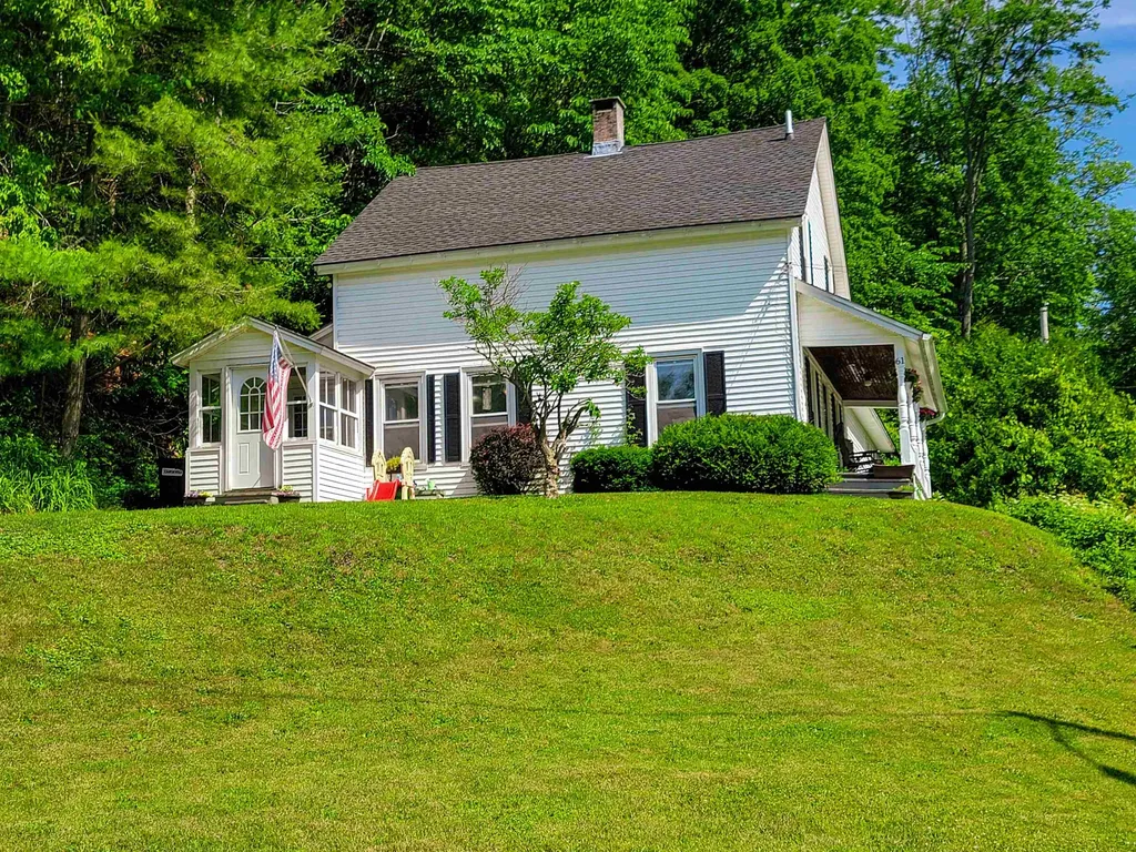 61 Gorham Bridge Road Proctor VT 05765