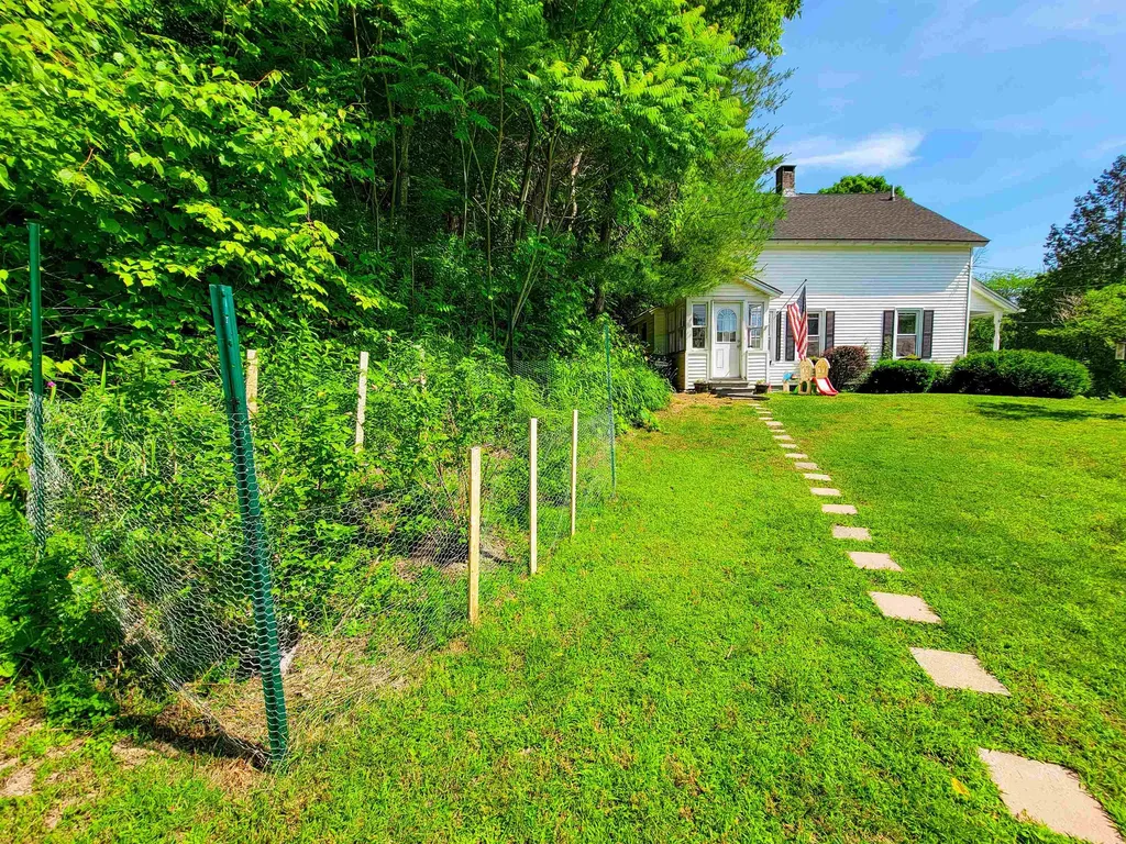 61 Gorham Bridge Road Proctor VT 05765