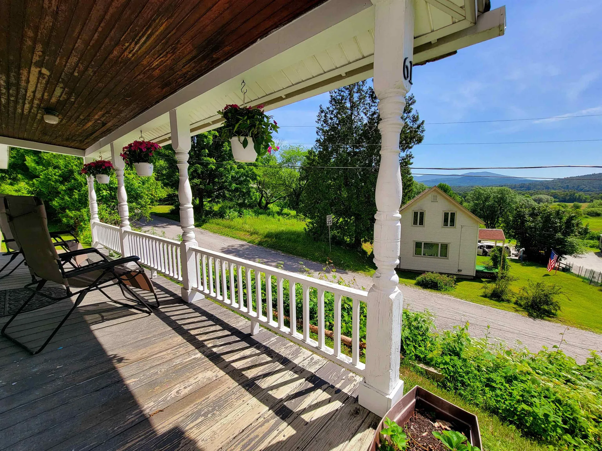 61 Gorham Bridge Road Proctor VT 05765