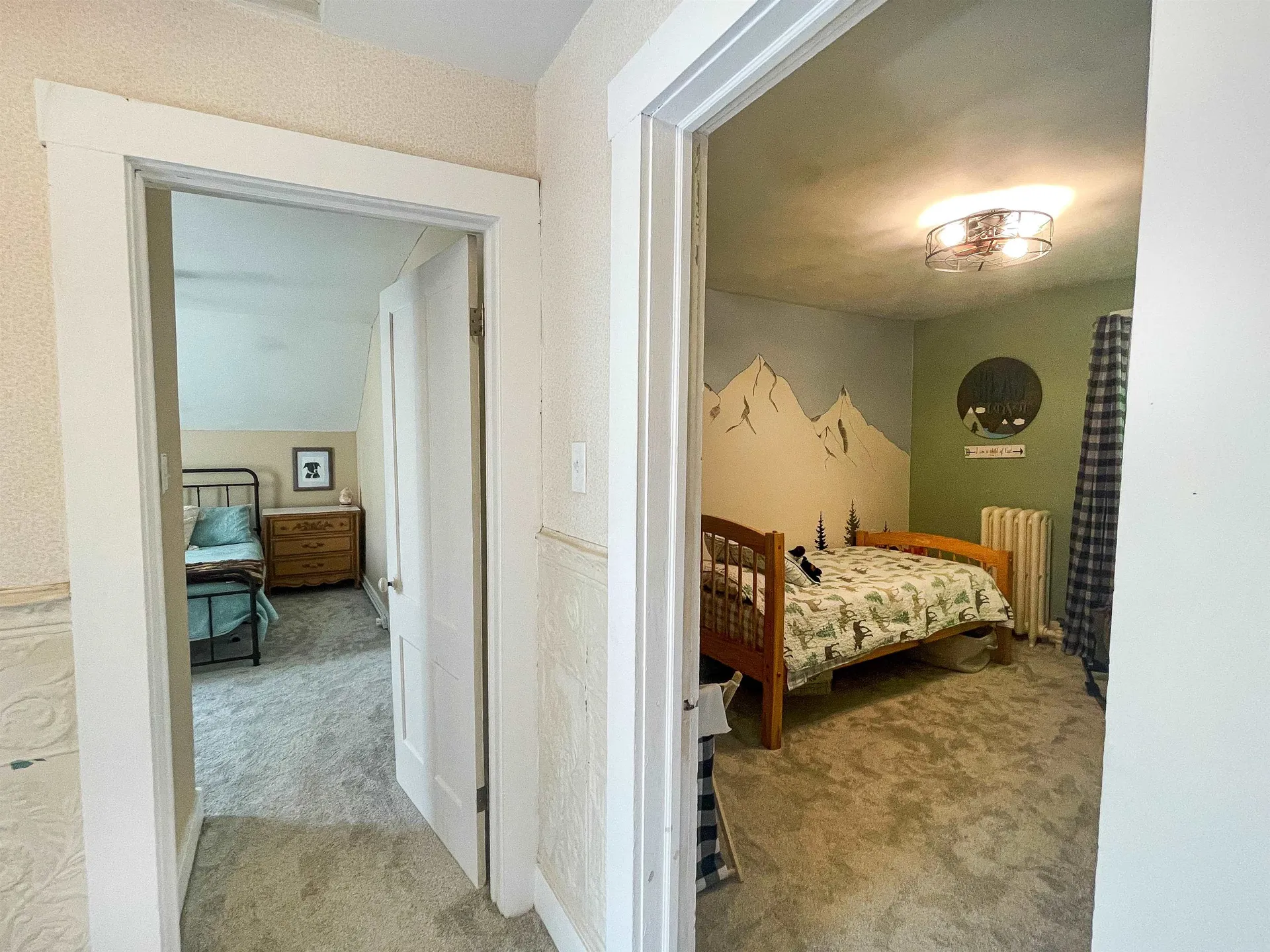 61 Gorham Bridge Road Proctor VT 05765