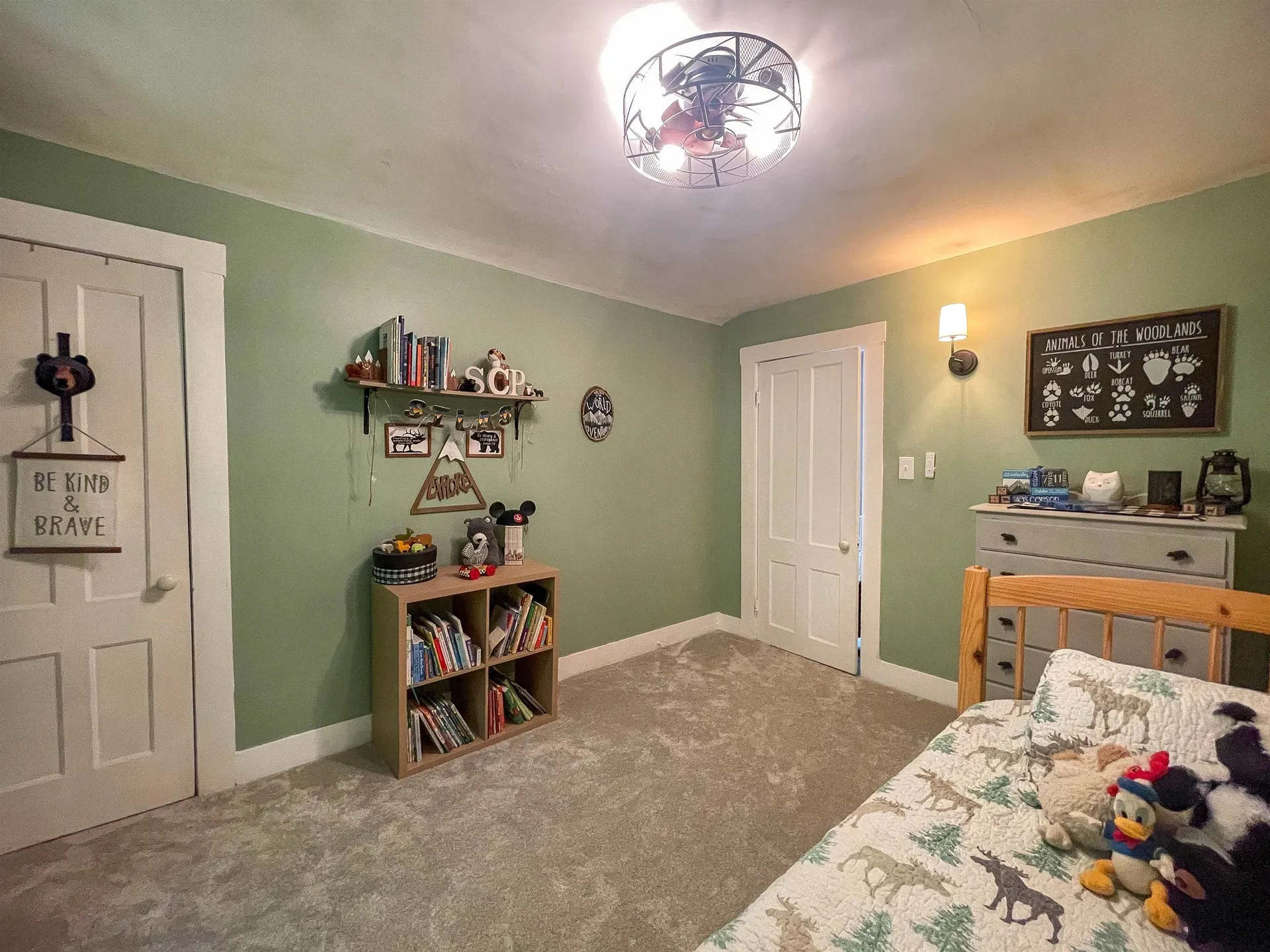 61 Gorham Bridge Road Proctor VT 05765