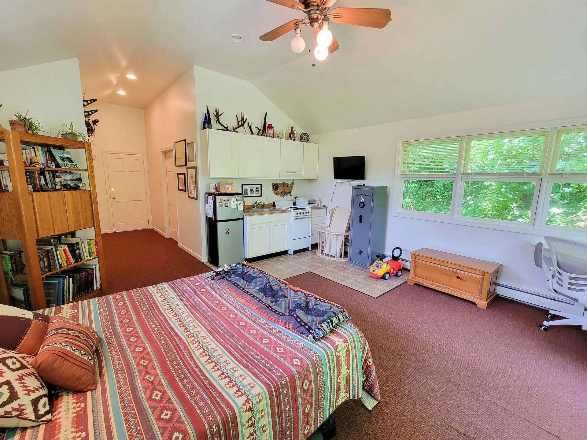 61 Gorham Bridge Road Proctor VT 05765