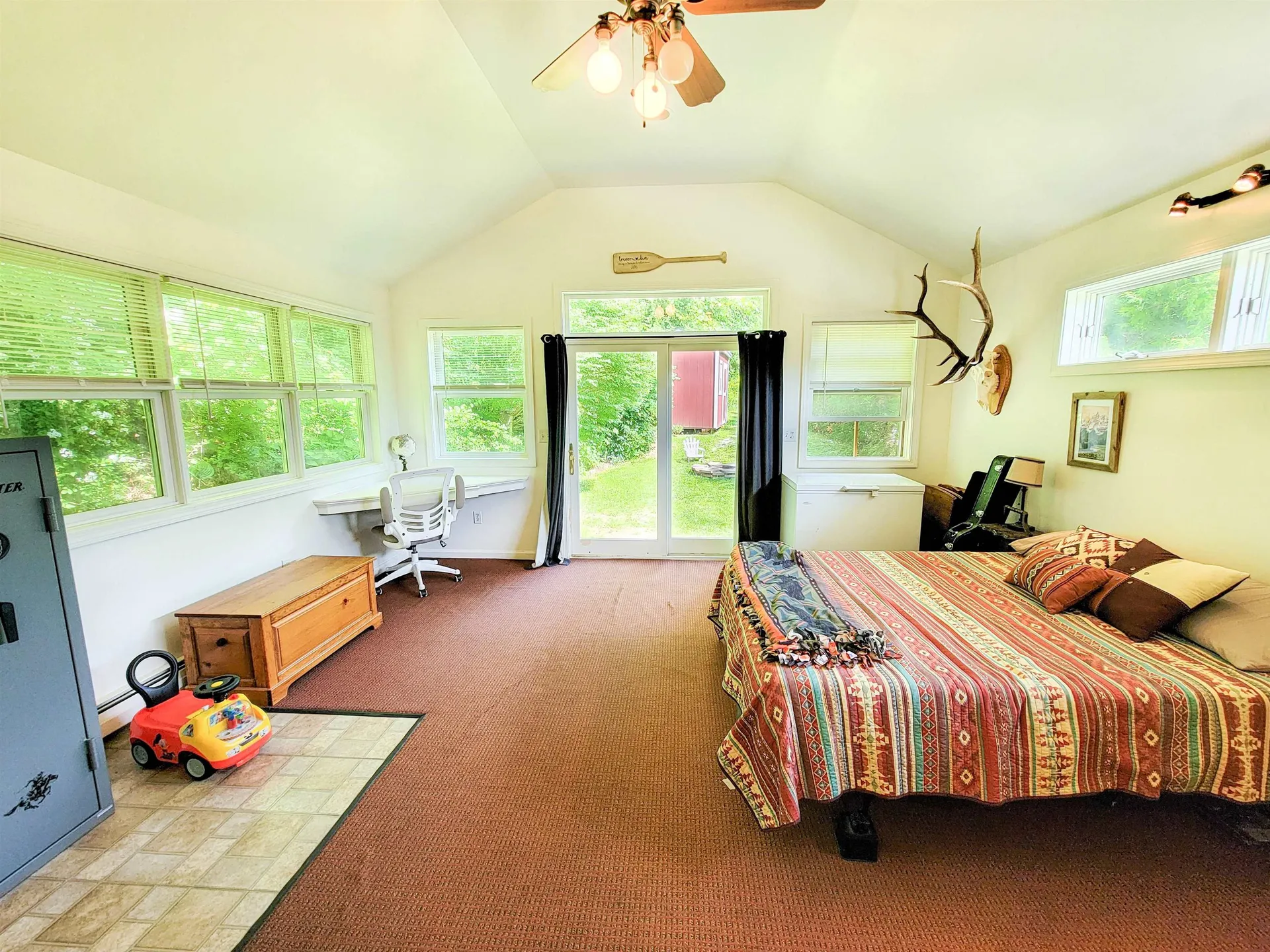 61 Gorham Bridge Road Proctor VT 05765