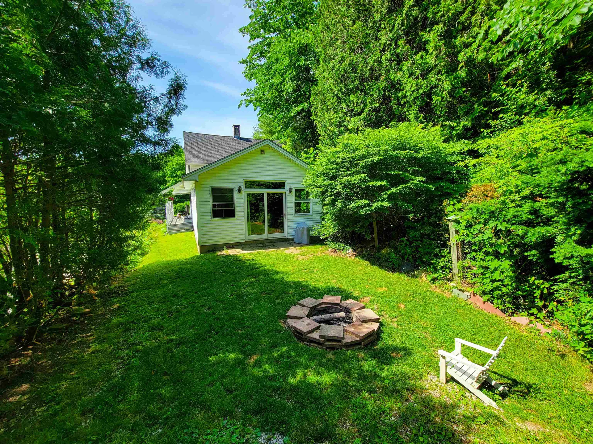 61 Gorham Bridge Road Proctor VT 05765