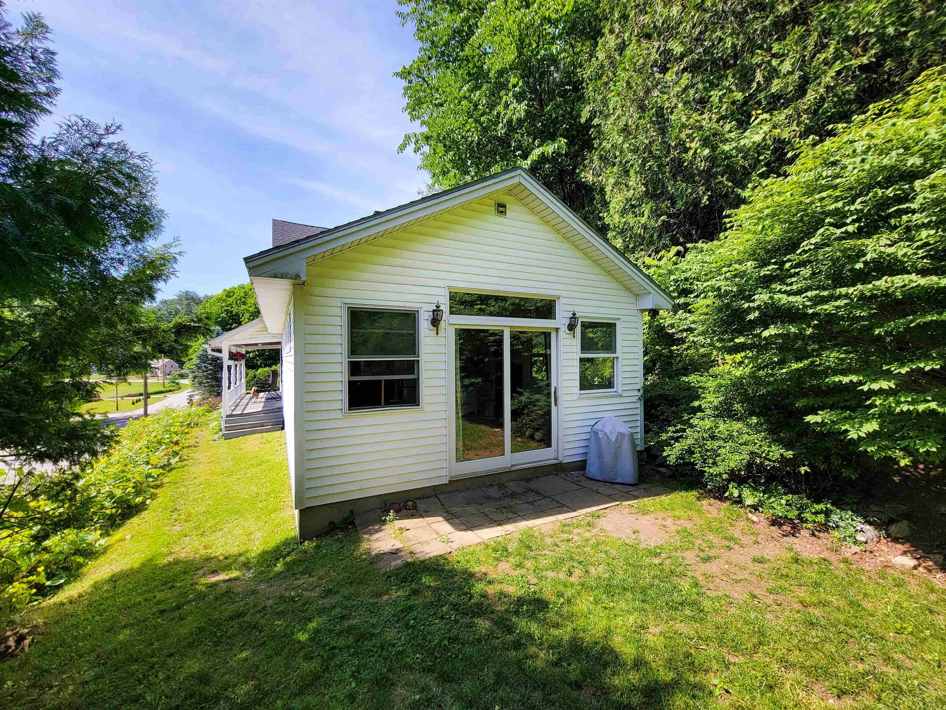 61 Gorham Bridge Road Proctor VT 05765