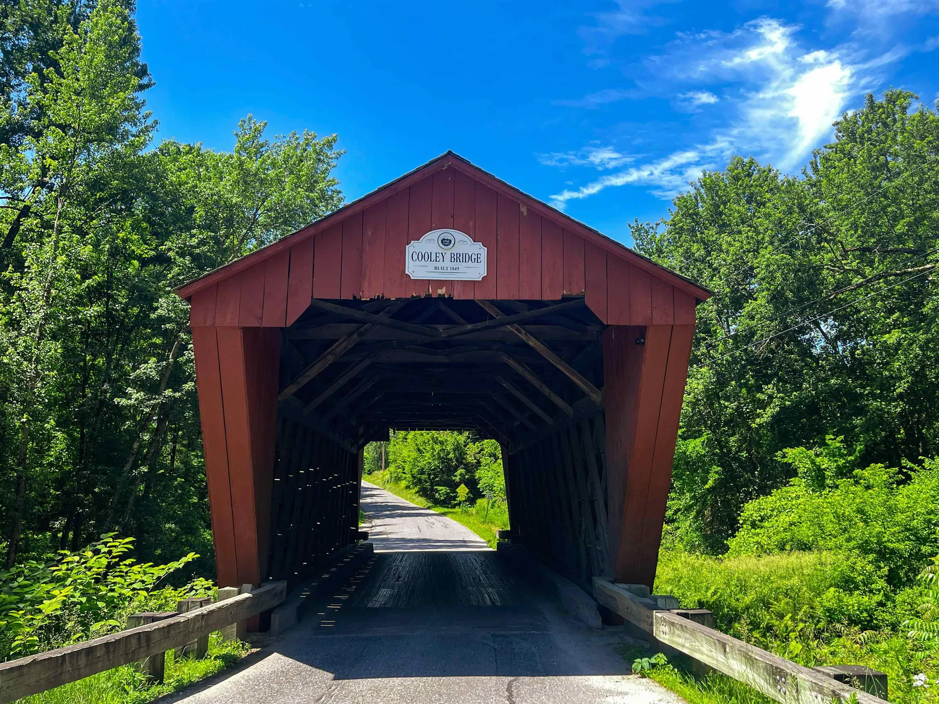 61 Gorham Bridge Road Proctor VT 05765