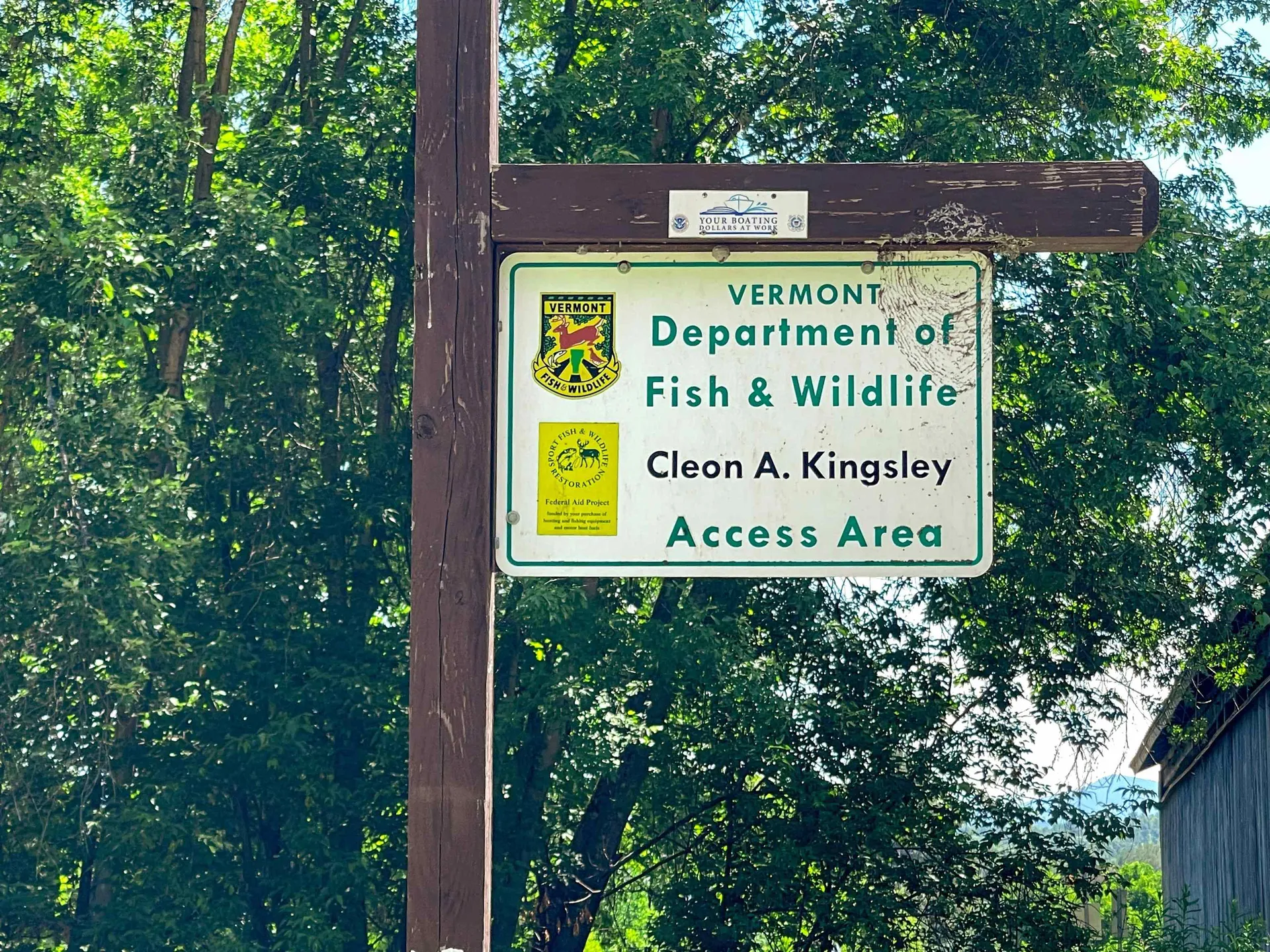 61 Gorham Bridge Road Proctor VT 05765