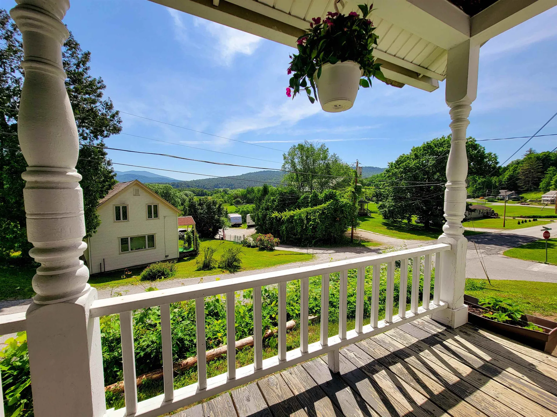 61 Gorham Bridge Road Proctor VT 05765