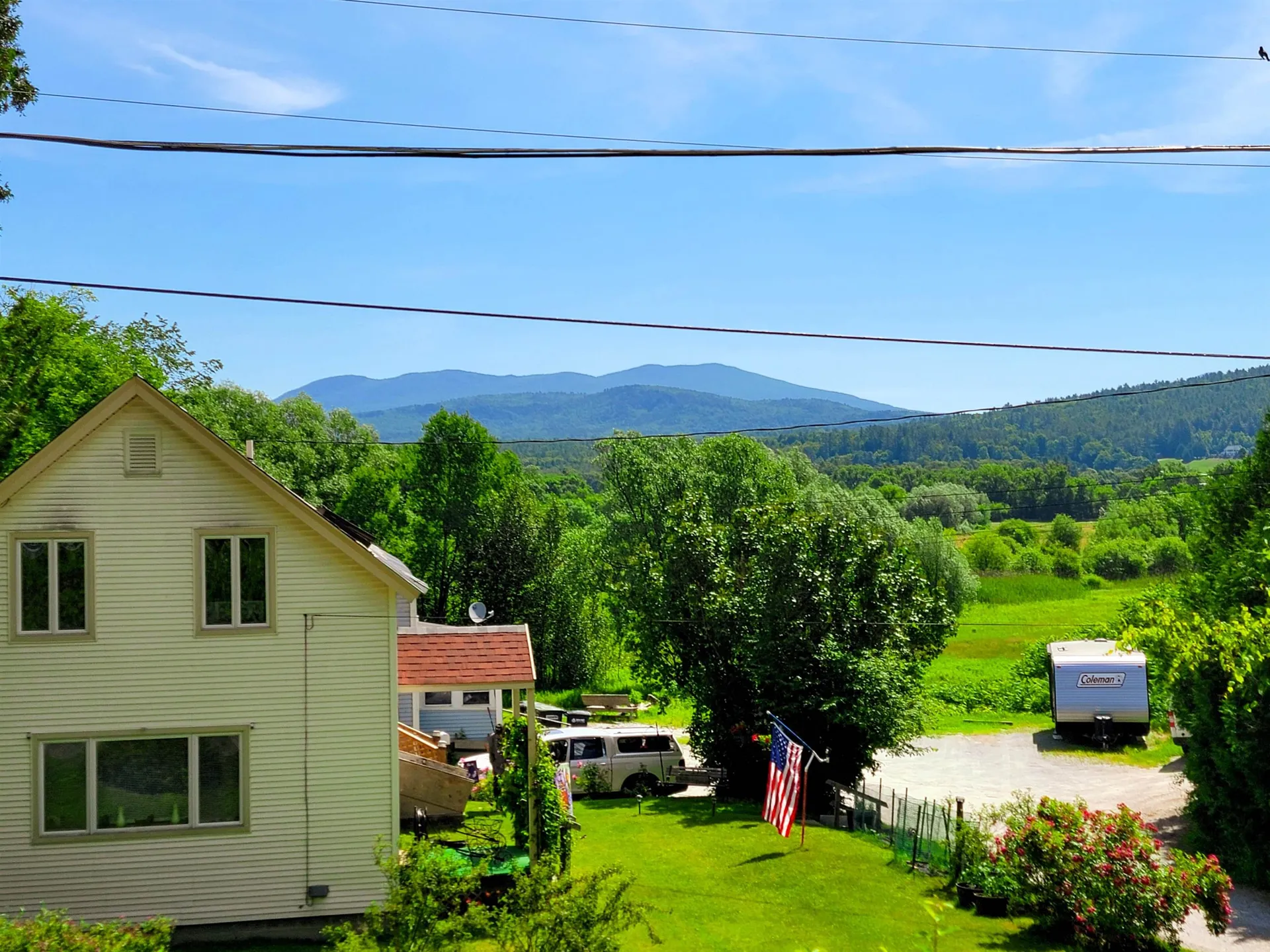 61 Gorham Bridge Road Proctor VT 05765