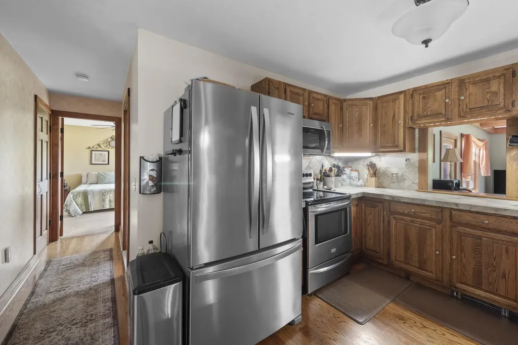 1050 Peaked Hill Road Bristol NH 03222