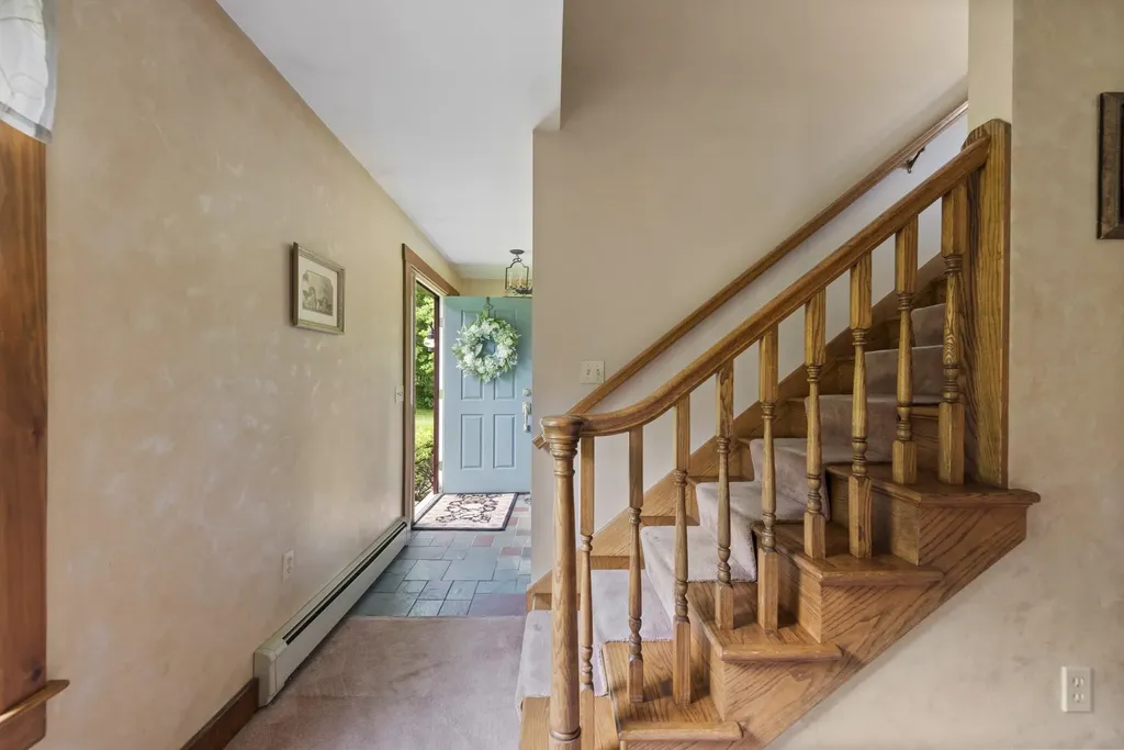 1050 Peaked Hill Road Bristol NH 03222