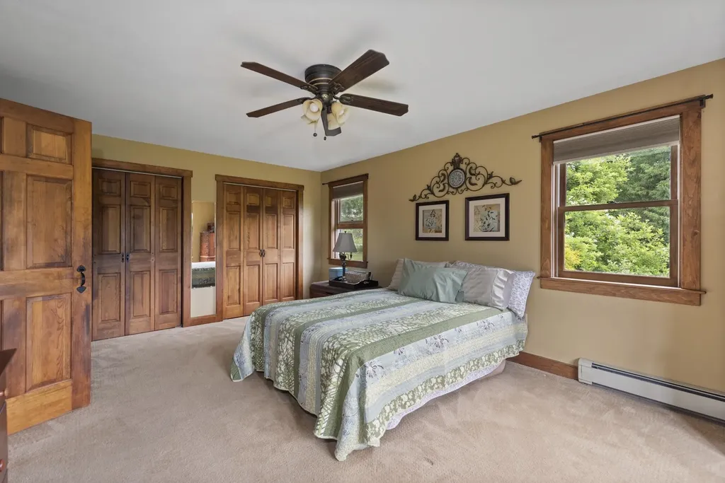 1050 Peaked Hill Road Bristol NH 03222