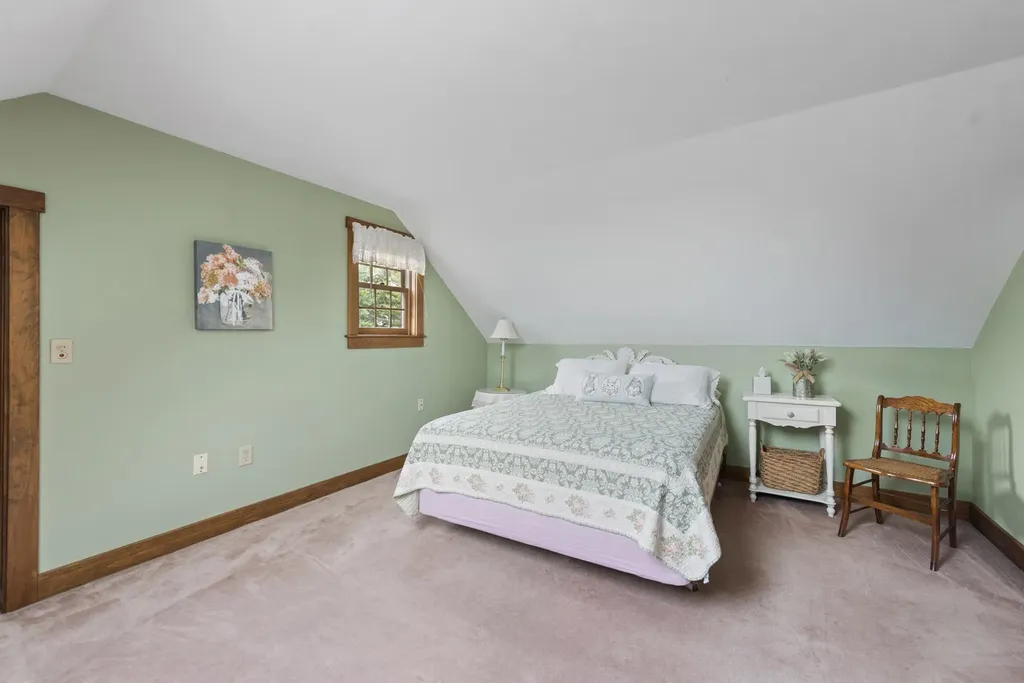 1050 Peaked Hill Road Bristol NH 03222