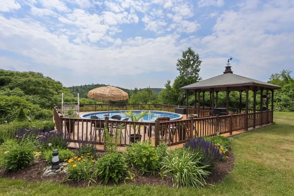 1050 Peaked Hill Road Bristol NH 03222