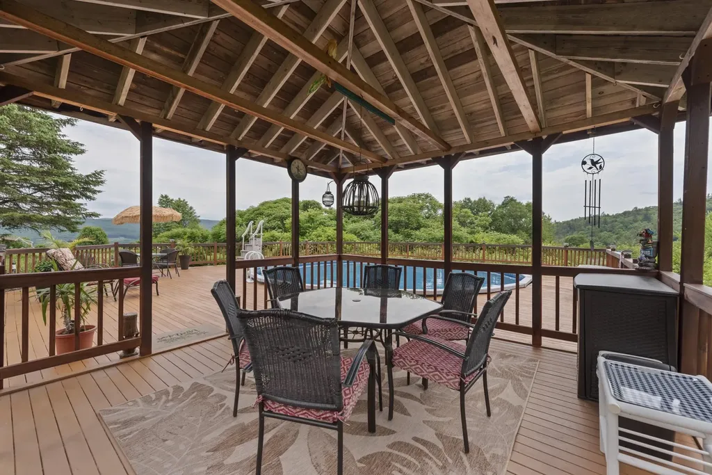 1050 Peaked Hill Road Bristol NH 03222