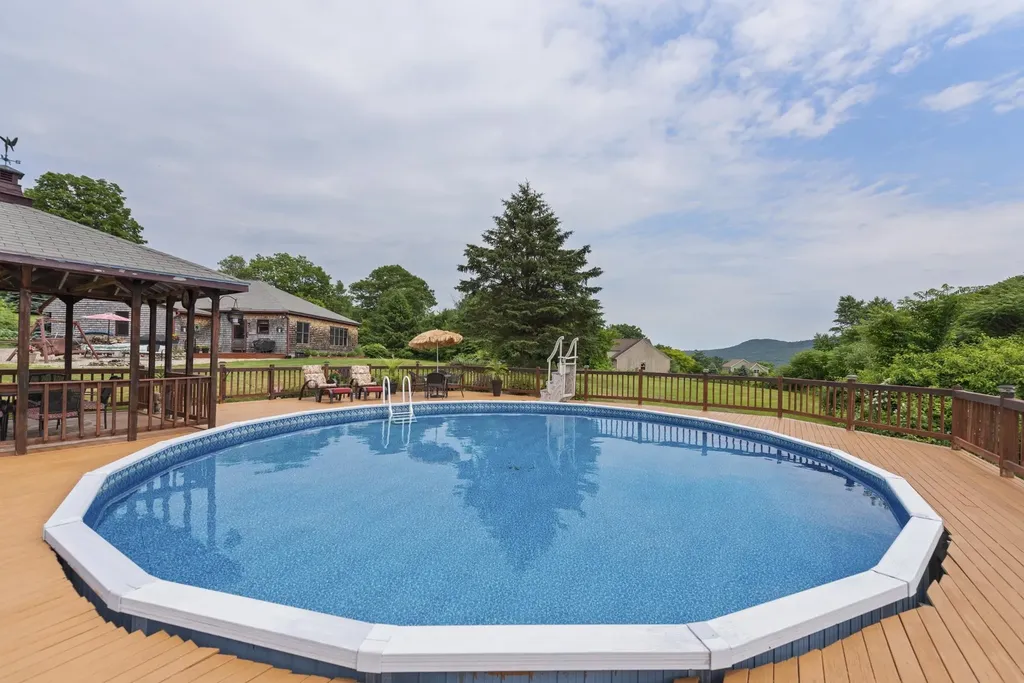 1050 Peaked Hill Road Bristol NH 03222