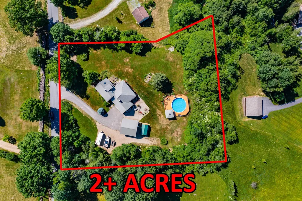 1050 Peaked Hill Road Bristol NH 03222