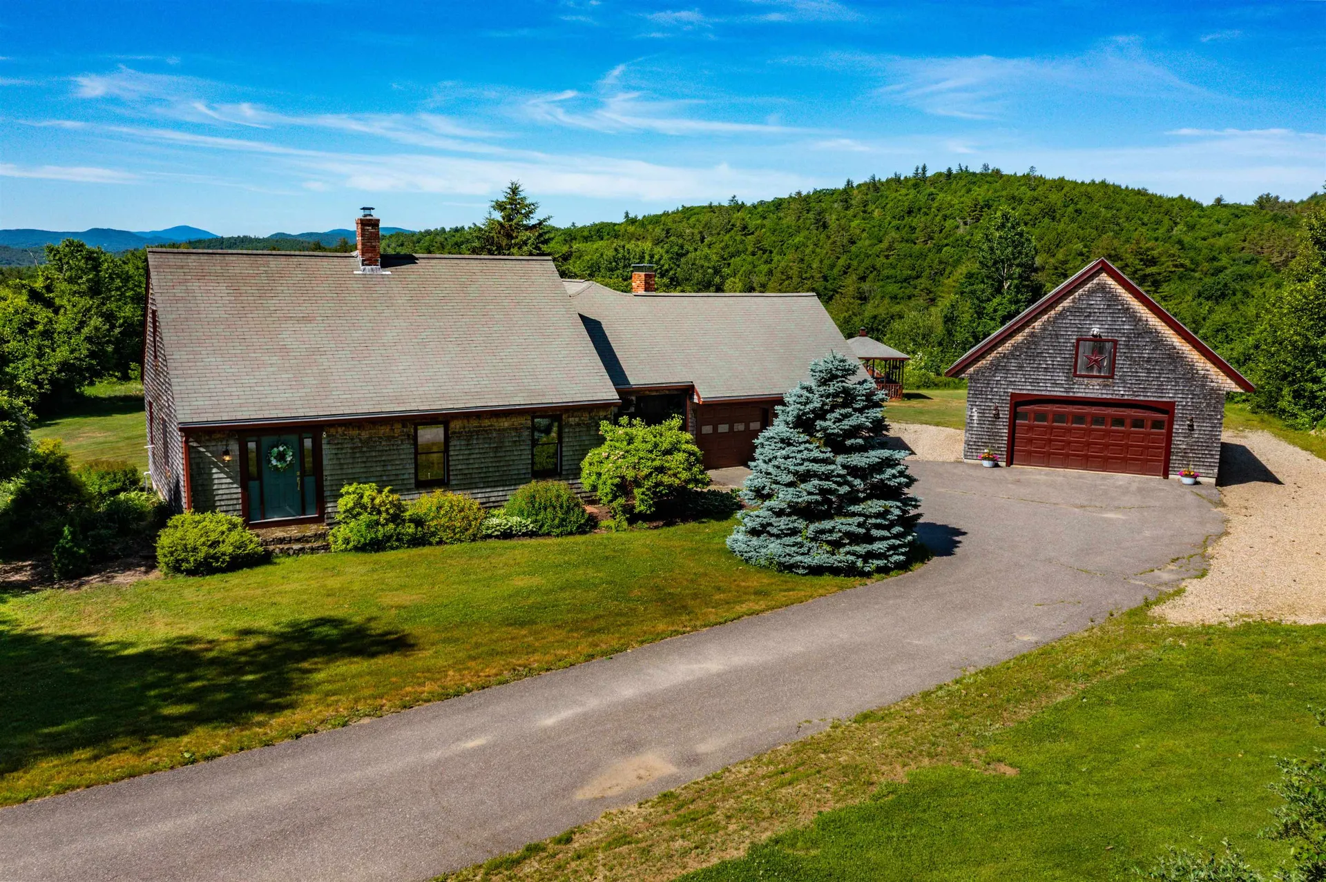 1050 Peaked Hill Road Bristol NH 03222