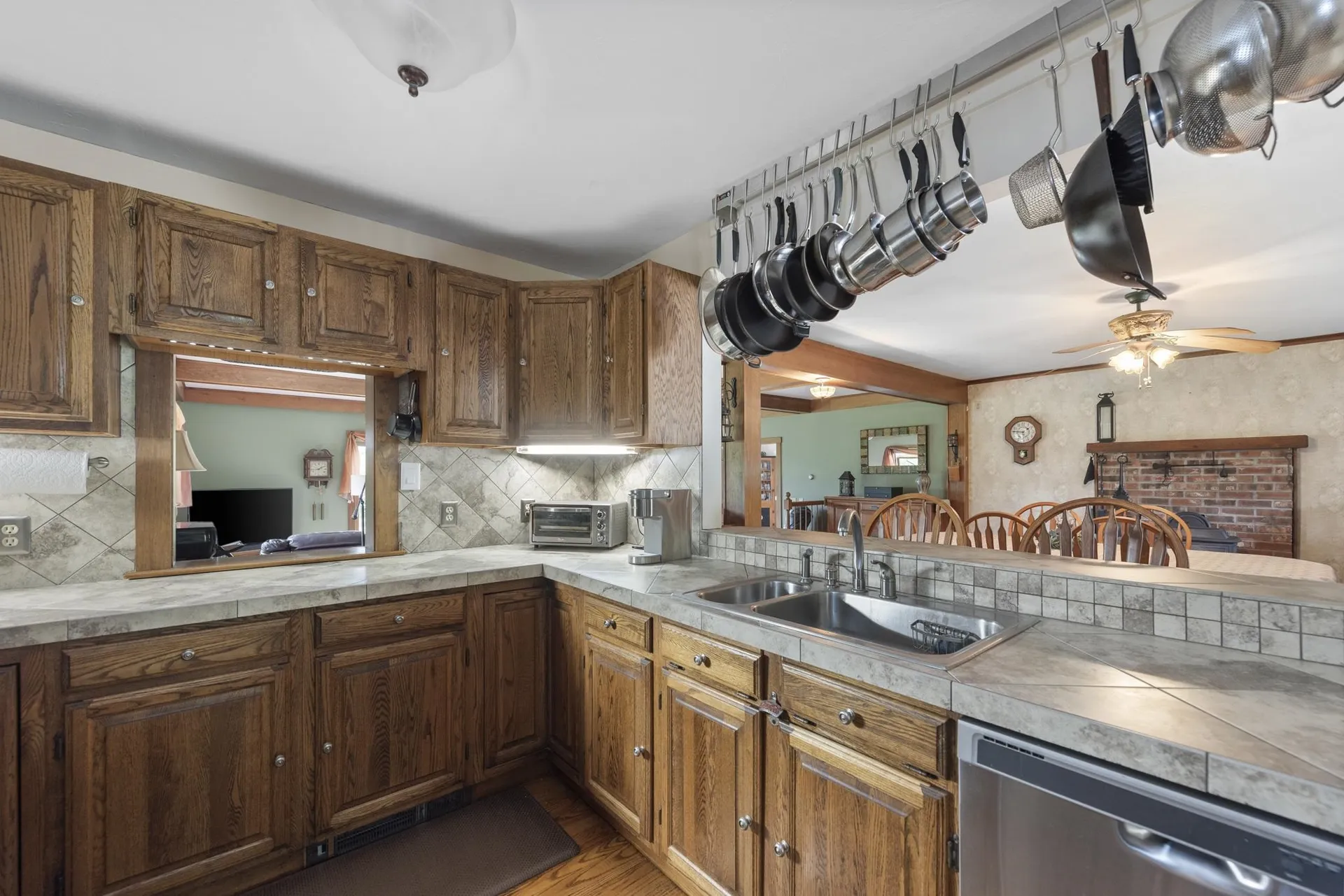 1050 Peaked Hill Road Bristol NH 03222